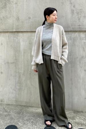 batten parts gilet