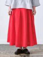 collage organdy gilet