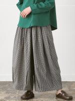 collage organdy gilet